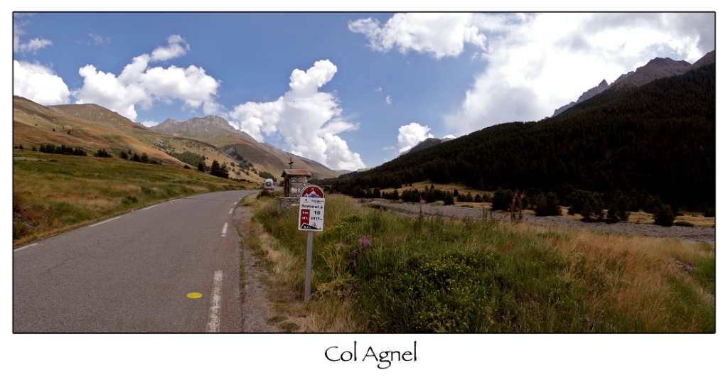 Agnel-10km