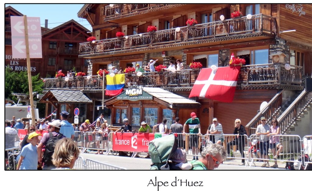 huez