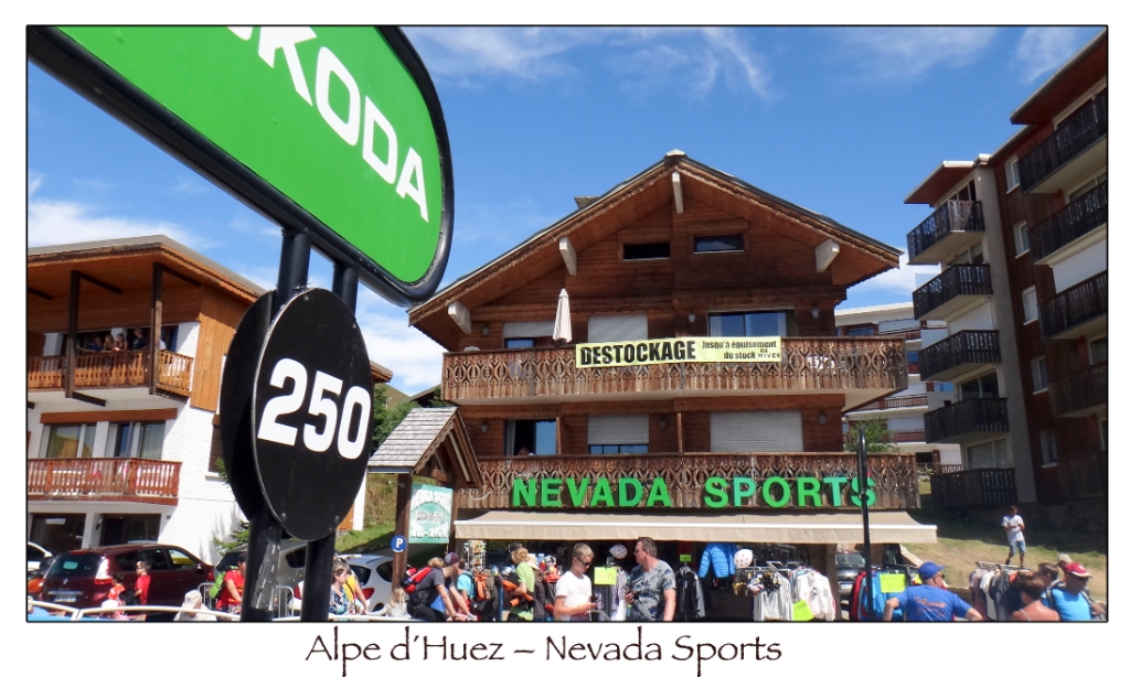 nevada