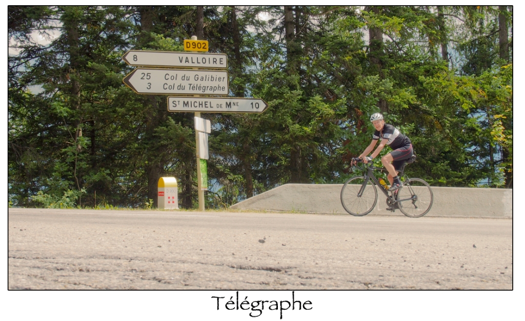 telegraphe